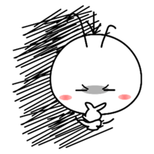 Good job Man VS Mushroom Cow(Part 1) sticker #9635672