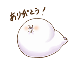 Gudemarukun sticker #9636172