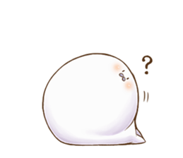 Gudemarukun sticker #9636174