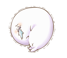 Gudemarukun sticker #9636176