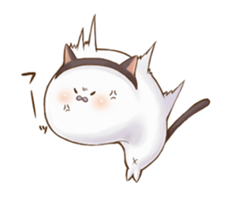 Gudemarukun sticker #9636177