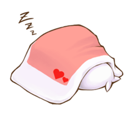 Gudemarukun sticker #9636195