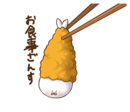 Gudemarukun sticker #9636197