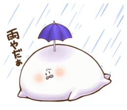 Gudemarukun sticker #9636206