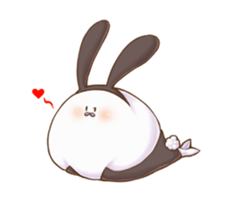 Gudemarukun sticker #9636207