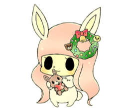 chibicharacter2 sticker #9636510