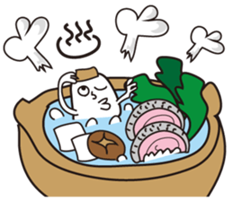 gross vegetables sticker #9637355