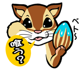 THE L.I.S.U sticker #9637569