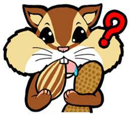 THE L.I.S.U sticker #9637571