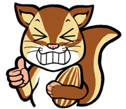 THE L.I.S.U sticker #9637572