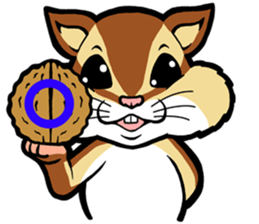 THE L.I.S.U sticker #9637574