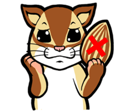 THE L.I.S.U sticker #9637575