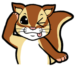 THE L.I.S.U sticker #9637577