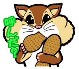 THE L.I.S.U sticker #9637580