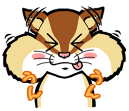 THE L.I.S.U sticker #9637585