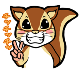 THE L.I.S.U sticker #9637588