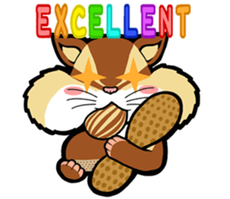 THE L.I.S.U sticker #9637592