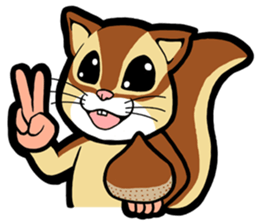 THE L.I.S.U sticker #9637594