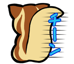 THE L.I.S.U sticker #9637596