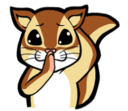 THE L.I.S.U sticker #9637597