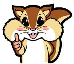 THE L.I.S.U sticker #9637599