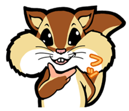 THE L.I.S.U sticker #9637602