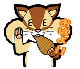 THE L.I.S.U sticker #9637603