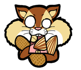 THE L.I.S.U sticker #9637605