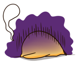 Yellow Chicken sticker #9637610