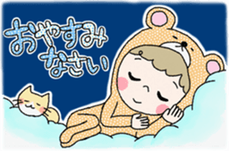 Peace and joy world. sticker #9637691