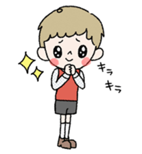 Peace and joy world. sticker #9637697