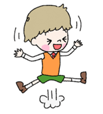 Peace and joy world. sticker #9637700