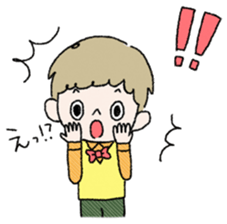 Peace and joy world. sticker #9637710