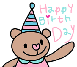 cute ordinary conversation sticker42 sticker #9637881