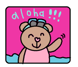 cute ordinary conversation sticker42 sticker #9637887