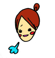 housewife Sticker to husband sticker #9638402