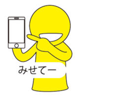 Oh My Balloon4 sticker #9638467