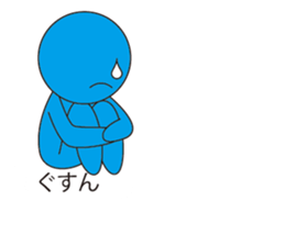 Oh My Balloon4 sticker #9638481