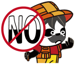 Fisherman Ponda and Little Permaid Piga sticker #9638624