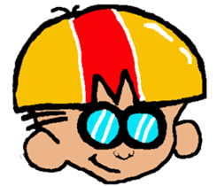 Tennis club for kindergarteners 8 sticker #9640063