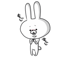 PYON BIYORI. sticker #9640168