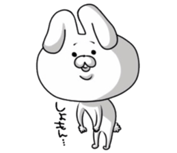 PYON BIYORI. sticker #9640177