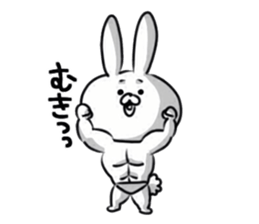 PYON BIYORI. sticker #9640178