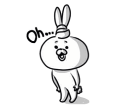 PYON BIYORI. sticker #9640181