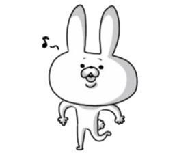 PYON BIYORI. sticker #9640182