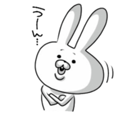 PYON BIYORI. sticker #9640183