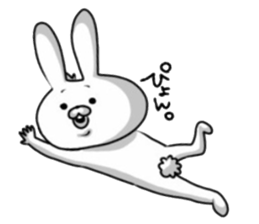 PYON BIYORI. sticker #9640191