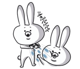 PYON BIYORI. sticker #9640193