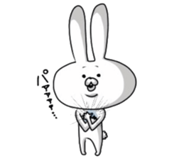 PYON BIYORI. sticker #9640197