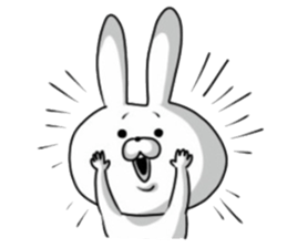 PYON BIYORI. sticker #9640202